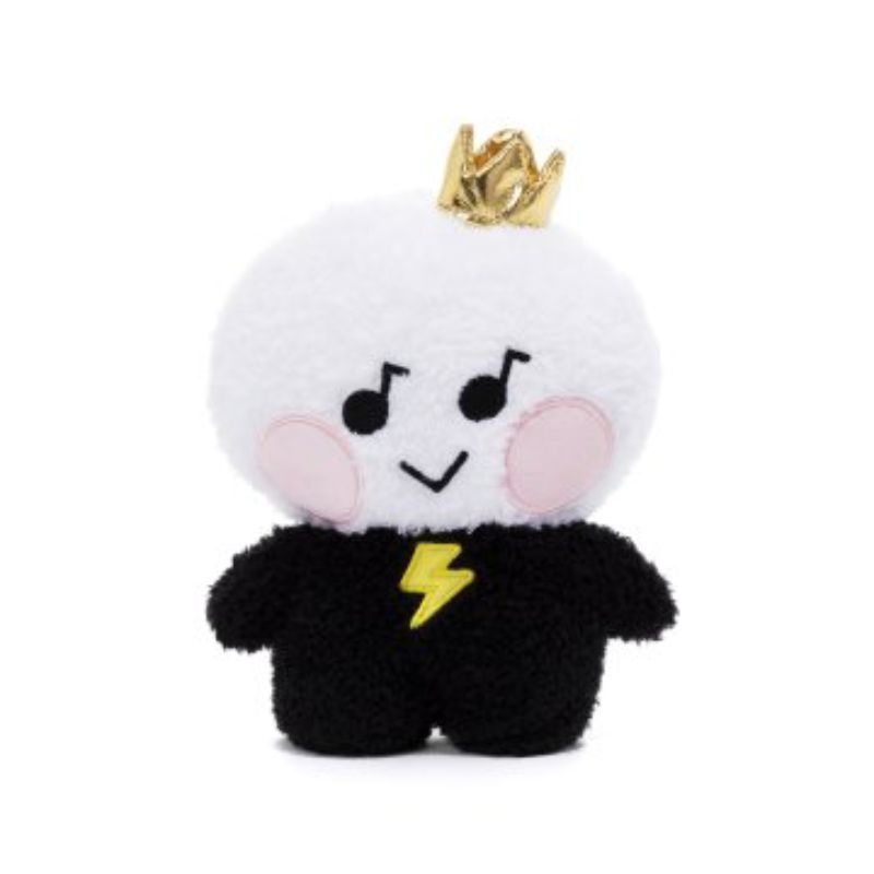 TRUZ TREASURE Tatton Plush Toy S Size