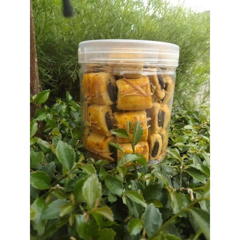 

cookies kastengel choco