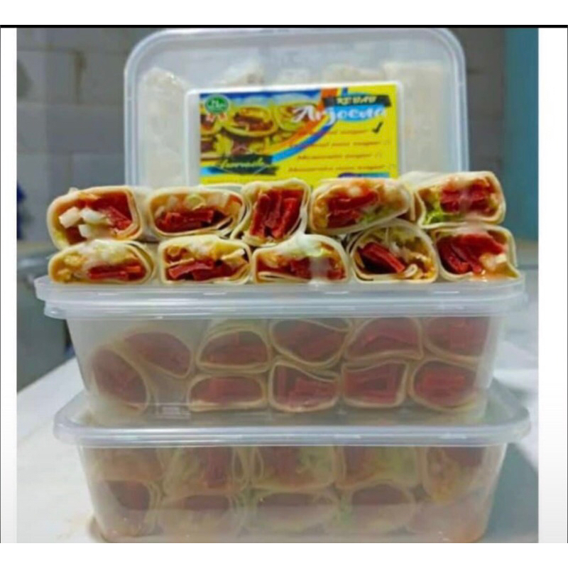 

Kebab isi 10
