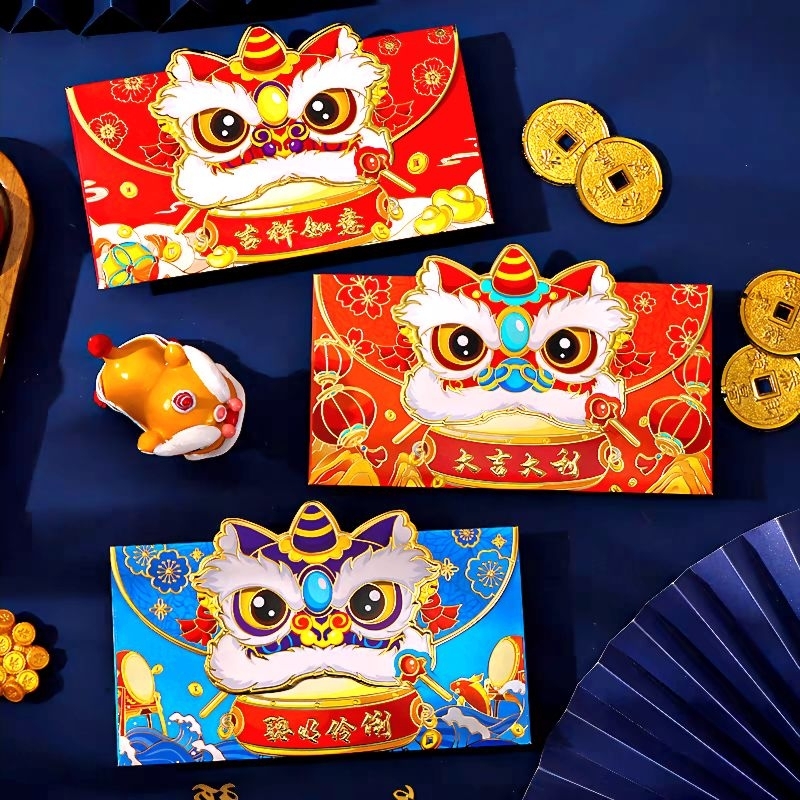 

ANGPAO BARONGSAI X078 ( ISI 6 ) / ANGPAO LEBARAN / AMPLOP ANGPAO / ANGPAO IMLEK 2025 / ANGPAO / ANGPAO CNY / ANGPAO IMLEK / ANGPAO IMLEK ULAR 2025 / ANGPAO CNY 2025 / ANGPAO IMLEK 2025 / AMPLOP / ANGPAO 2025