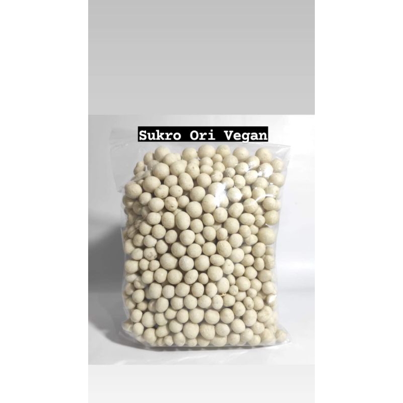 

krupuk sukro vegan 1kg