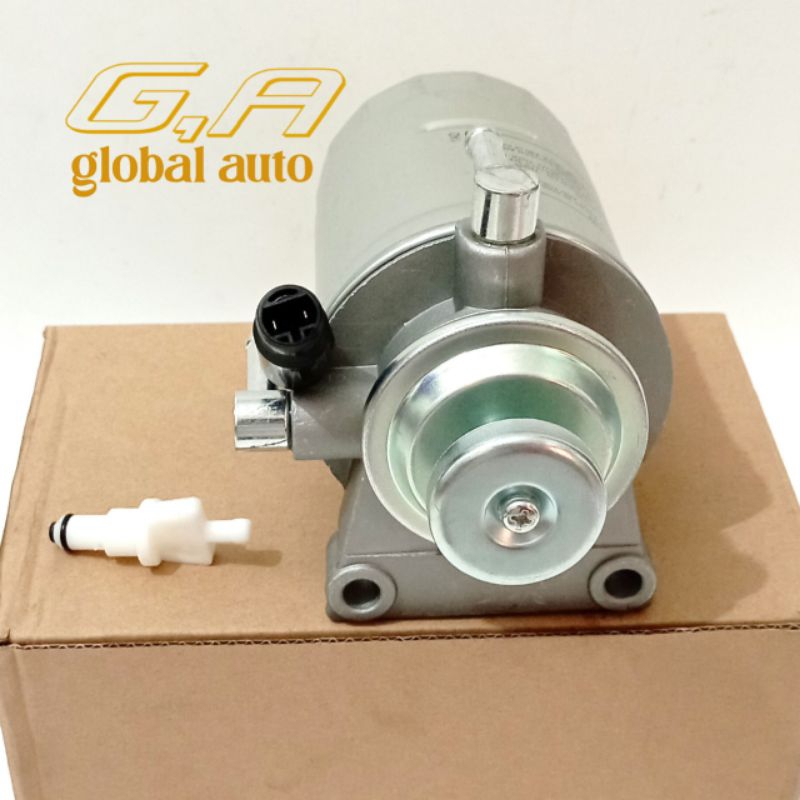 FUEL FILTER POMPA SOLAR RINO 14B DYNA PS115