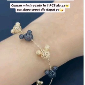 gelang cuping