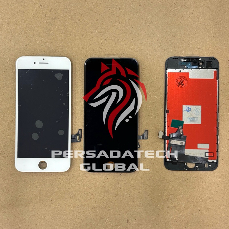 LCD IPHONE 7G ORIGINAL Hitam / Putih