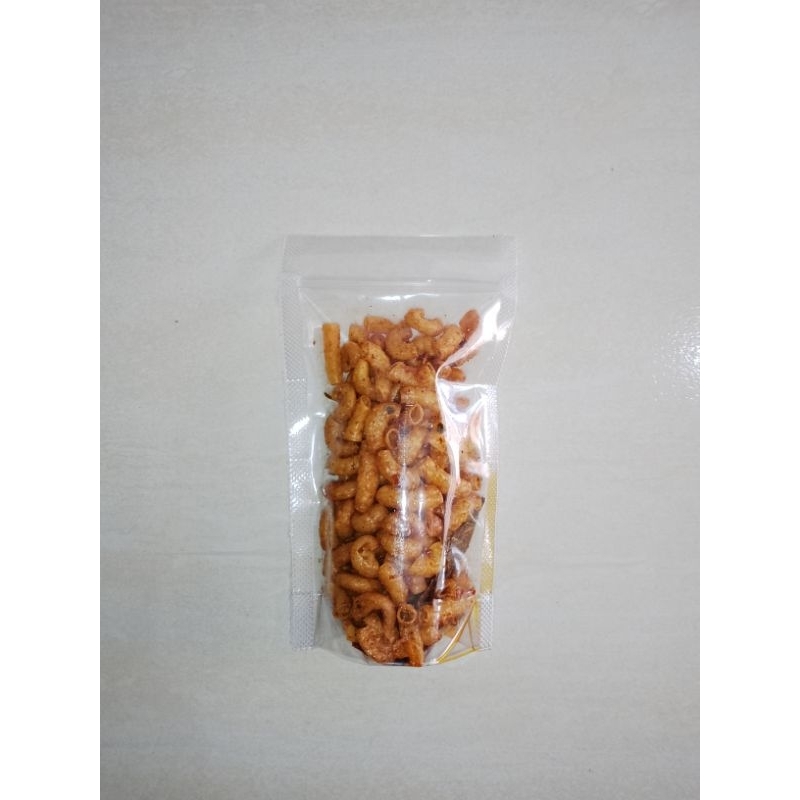 

Macaroni Pedas pouch