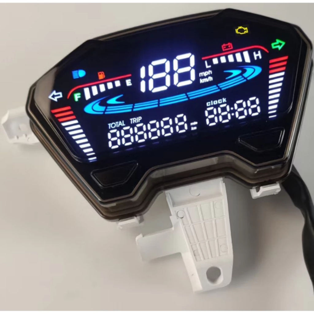 SPEEDOMETER DIGITAL PNP VARIO NEW 125 150 2018-2024 SPEEDOMETER DIGITAL NEW