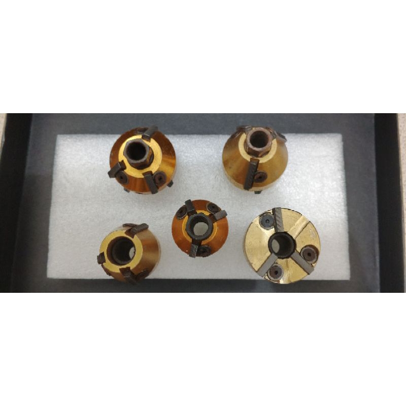 NEWAY CUTTER VALVE US