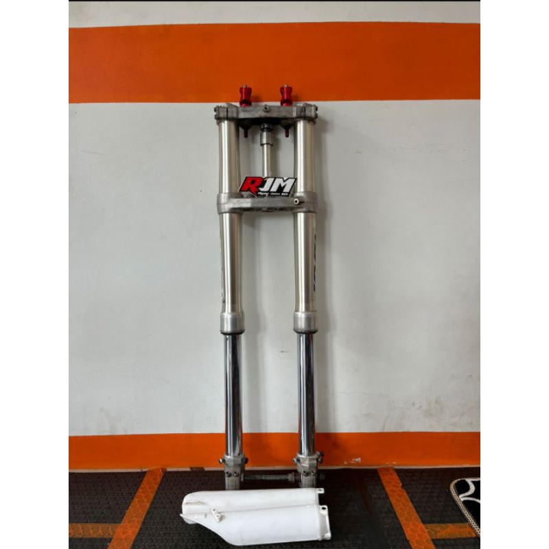 SHOK DEPAN COPOTAN YZ 125 SE PNP KLX