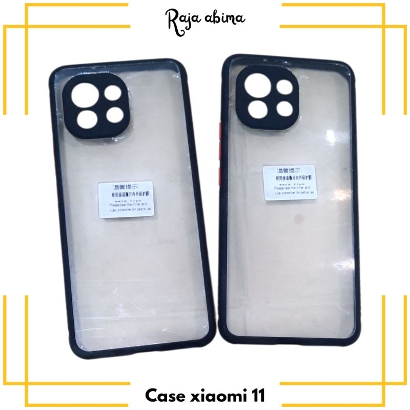 case xiaomi 11 mi11