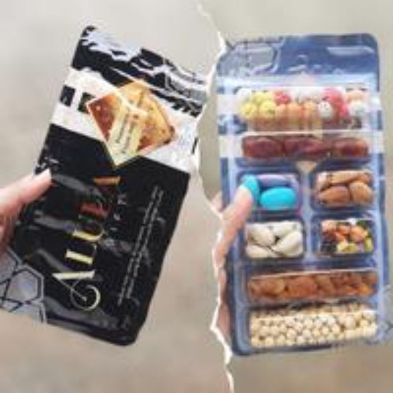 

ALULA GIFT Oleh-Oleh Haji dan Umroh Berkesan