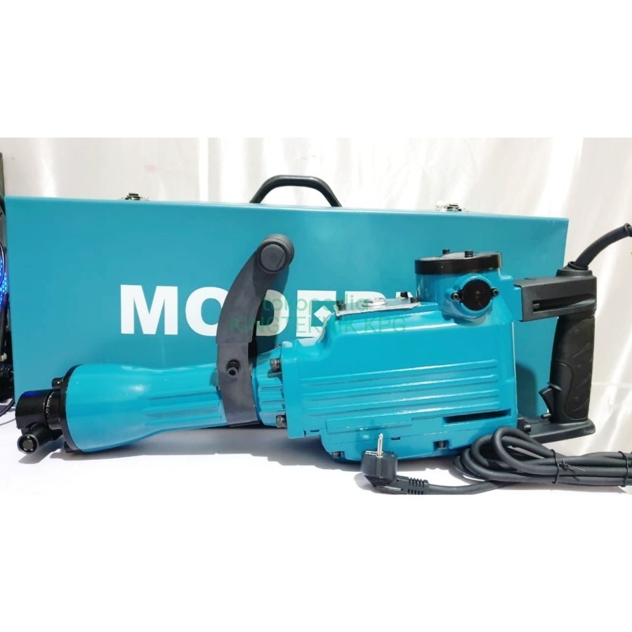 Jack HAMMER BELTER  PH65 Jack drill penghancur beton hammer