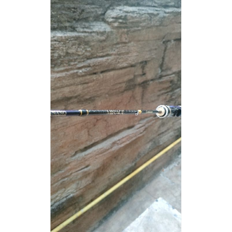 Joran Rod BC Iroly Mirage 1-3lb UL