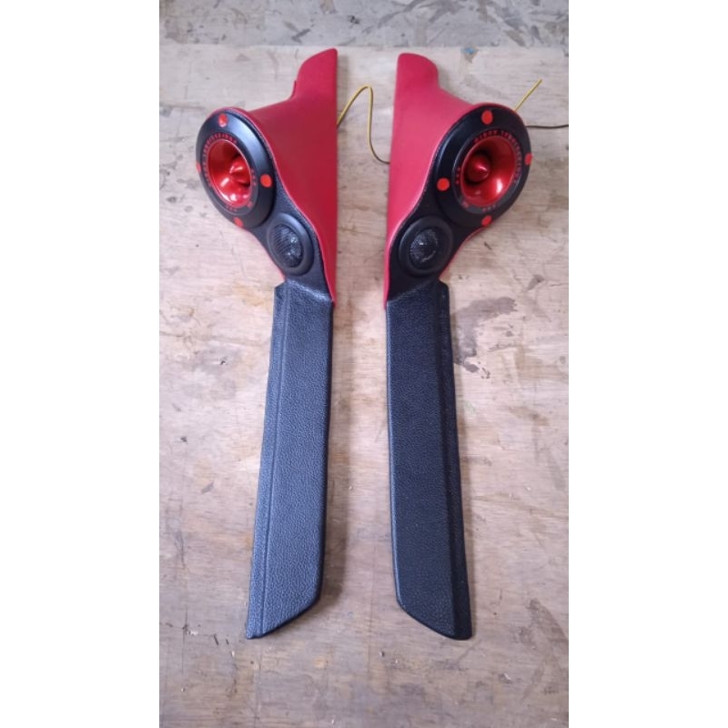 pilar 3 way PNP l300