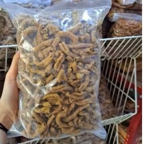 

Kripik Usus Original 500 gram