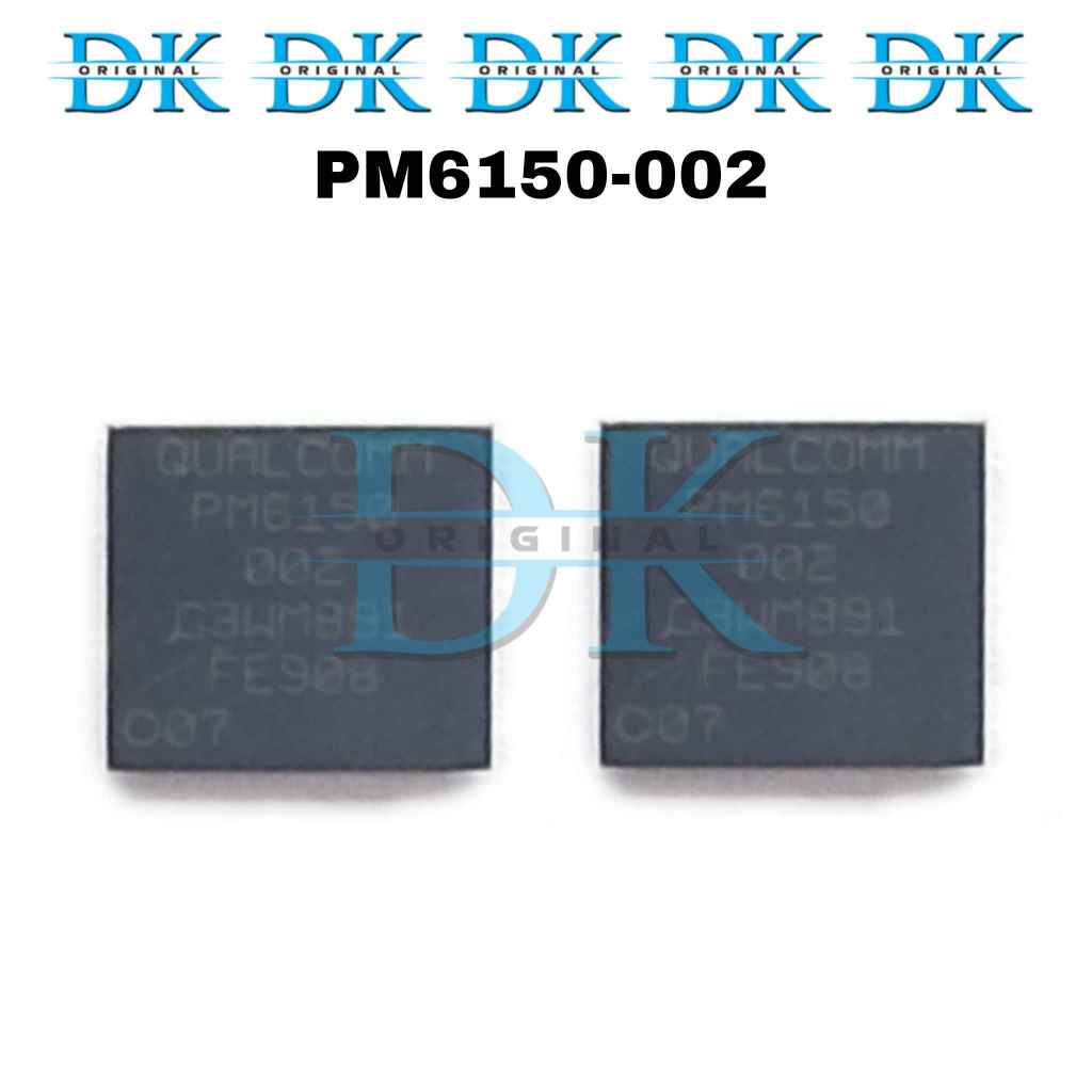 IC Power PM6150-002