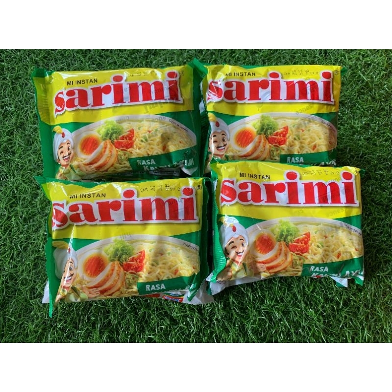 

Mie Sarimi Kaldu Ayam Eceran Promo Murah!!