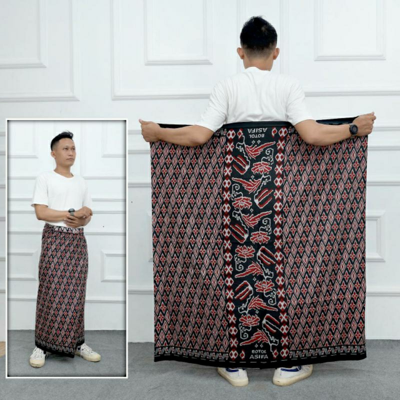 Sarung goyor printing, Sarung goyor rayon, Sarung goyor seragam, Sarung goyor hadroh, Sarung pria, S
