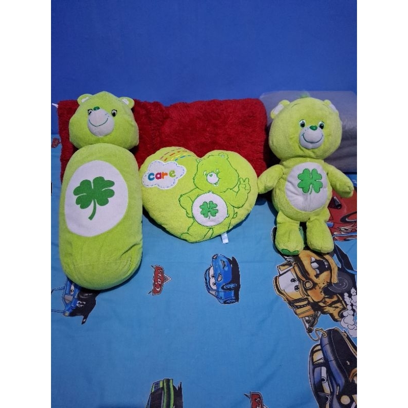 Bantal Care Bears original care bears CB