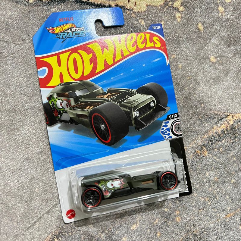 Hot wheels Hw50 concept hotwheels hw50 concept