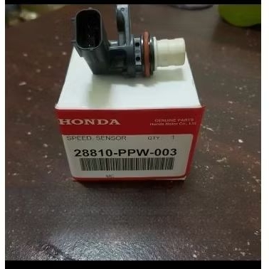 Sensor speed sensor kilometer matic mobilio jazz rs 2004 2009 asli