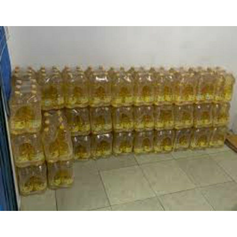 

Minyak Goreng Tropical 2liter pouch/botol × 6 pcs
