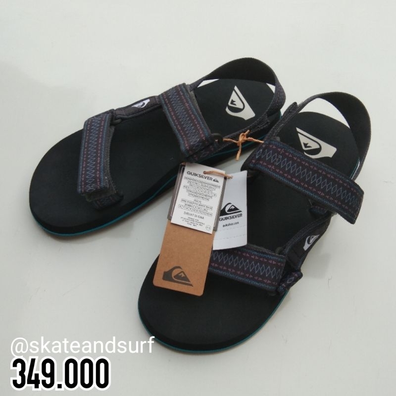 SANDAL QUIKSILVER ORIGINAL