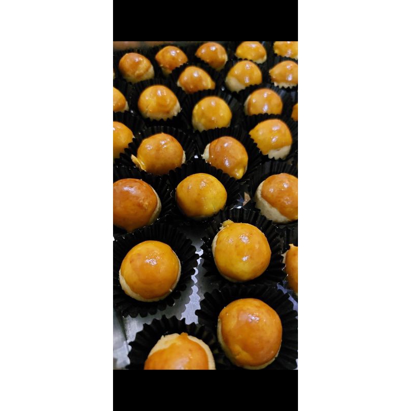 

Kue Kering Nastar 250gr