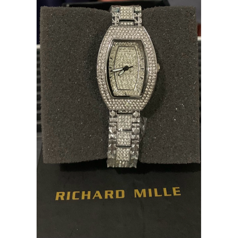 Jam Tangan Wanita Richard Mille