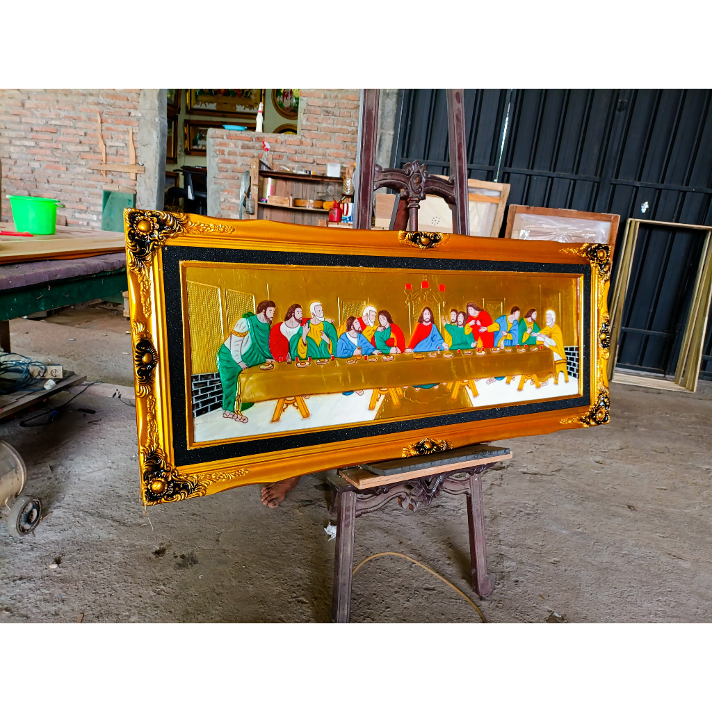 PERJAMUAN KUDUS KUNINGAN TIMBUL PREMIUM