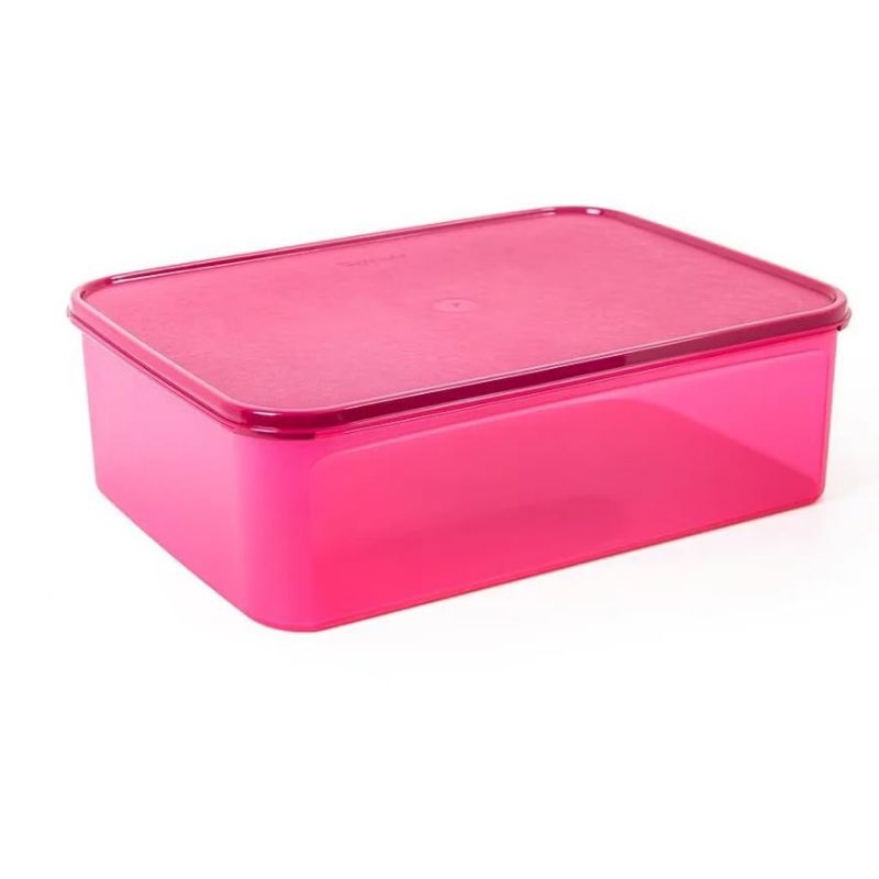 Double Crisper Tupperware
