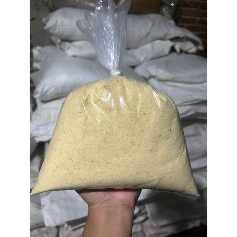 

BUMBU PELEZAT SERBAGUNA RASA AYAM 1KG TERMURAH/BUMBU KALDU ASIN PENYEDAP MASAKAN UNTUK SEBLAK/BOCI