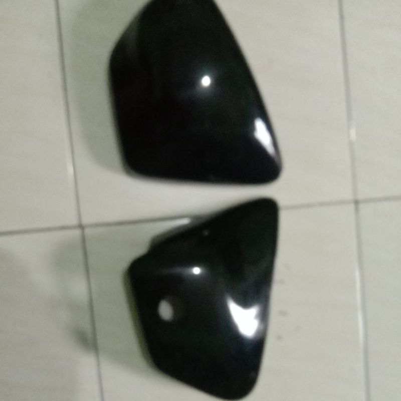 cover/tepong kaisar ruby250cc v