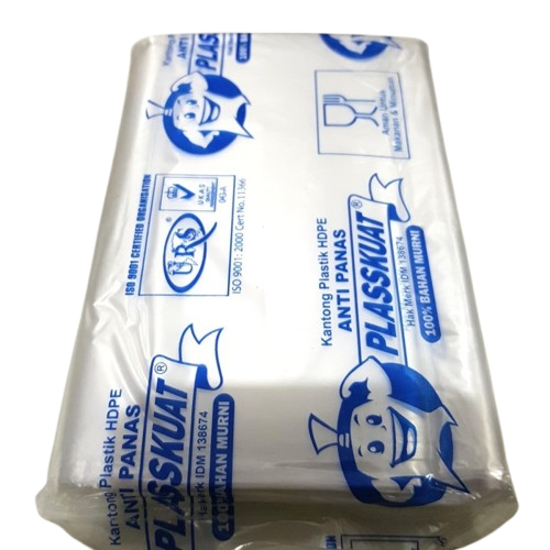 PLASTIK PLASSKUAT HDPE ANTI PANAS