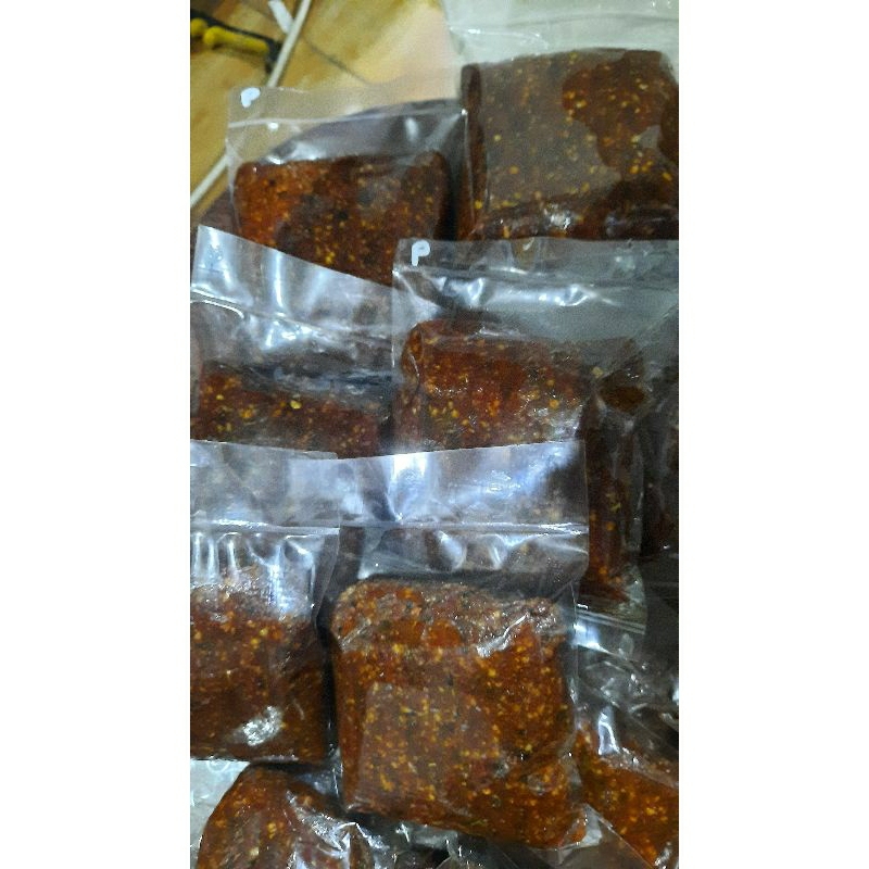 

BUMBU PECEL 30G