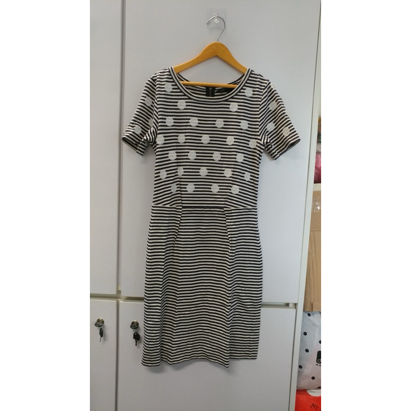 Preloved Dress Marc Jacobs authentic original