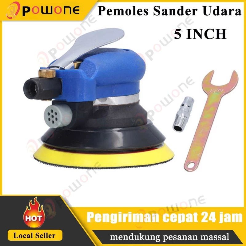OrbitalSander