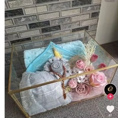 

HANTARAN NIKAH KUBUS,BOX HANTARAN NIKAH SIZE XL