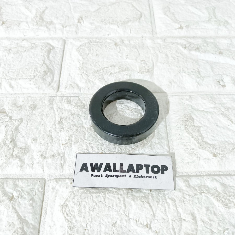 core ferrite iron core toroid inverter LF induktor core 55mm 78mm