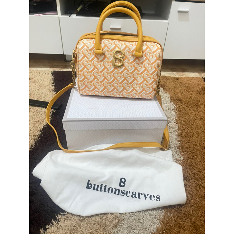 tas buttonscarves  sale bimu