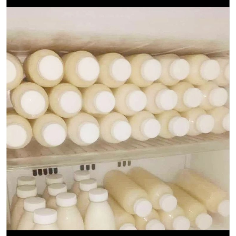 

SUSU KAMBING ETAWA ASLI