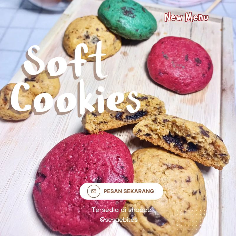 

Sotf Cookies Sesa