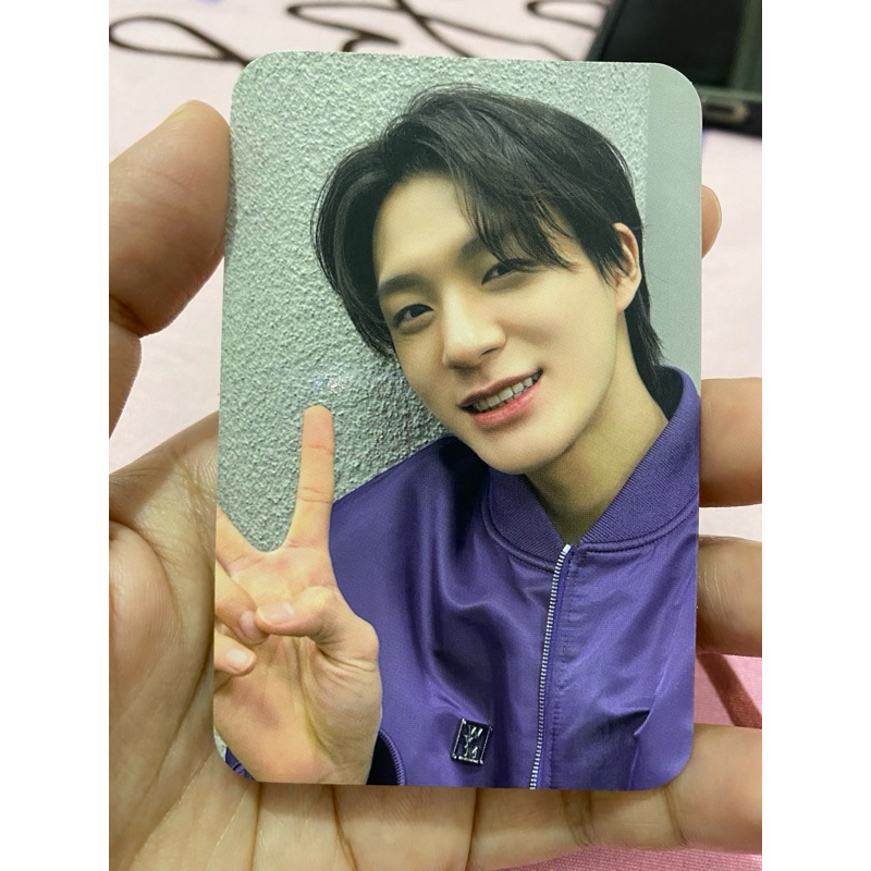 READY PC JENO EVERLAND SMTOWN