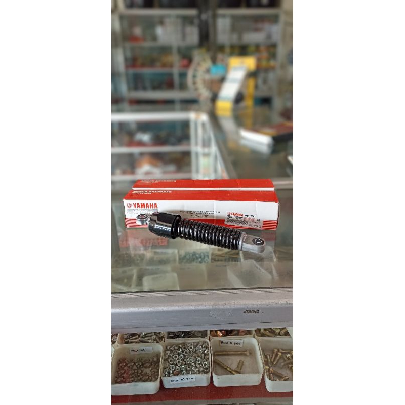 Shock belakang Fizr/Sigma/Crypton/Vega05 3XA-F2210-21