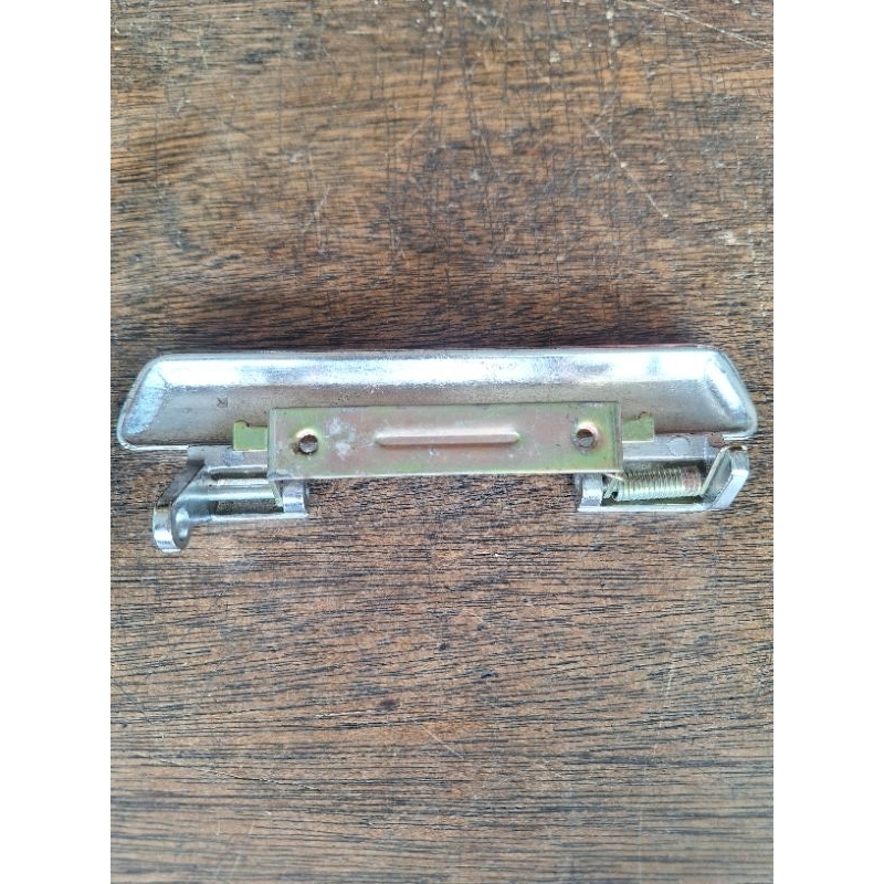 HANDEL DOOR MITSUBISHI COLT-T120 78 KANAN CHROME harga perbiji