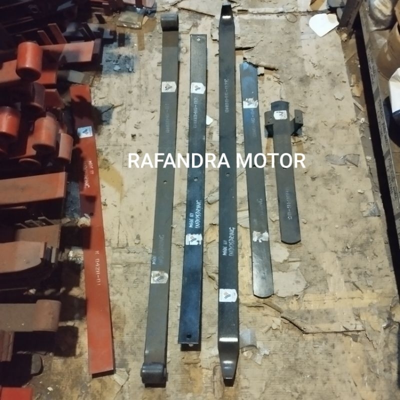 PER DAUN BELAKANG/PER BAGIAN BELAKANG DAIHATSU GRAND MAX