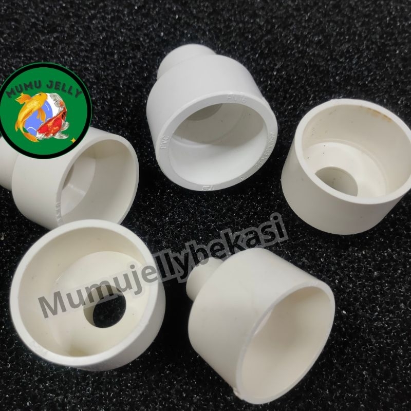 lesso reducing vlok sock pipa pipa reducer