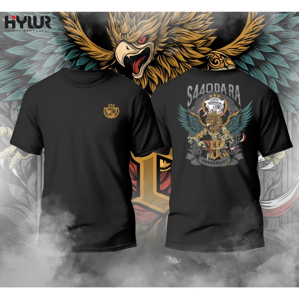 S440DARA 9TH ANNIVERSARY (khusus anggota S440DARA)