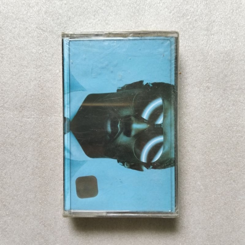 KASET PITA P. DIDDY PRESS PLAY