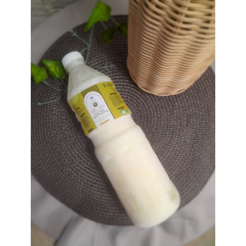 

Kefir Milk n Greek Kefir Cow n Goat