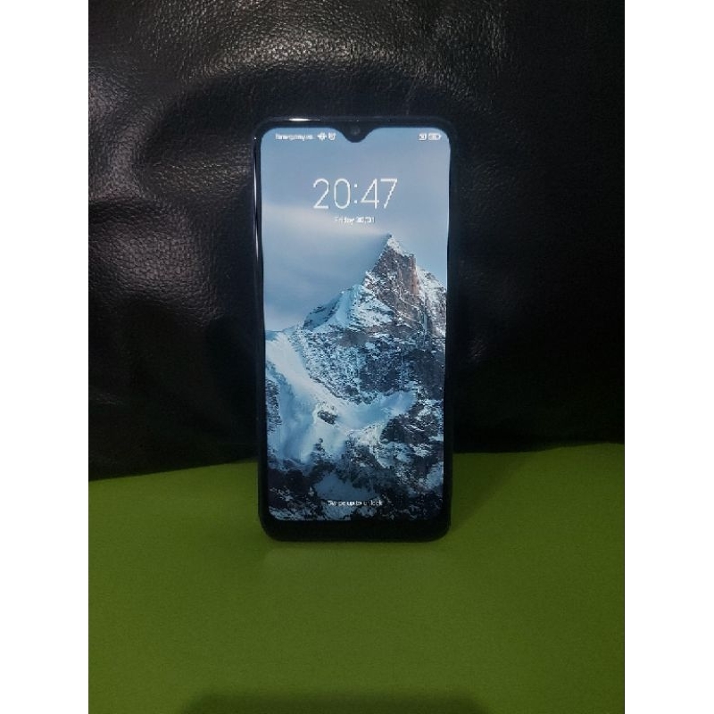 xiaomi redmi note 8 4/64gb second